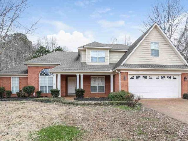 House for rent in Tennessee