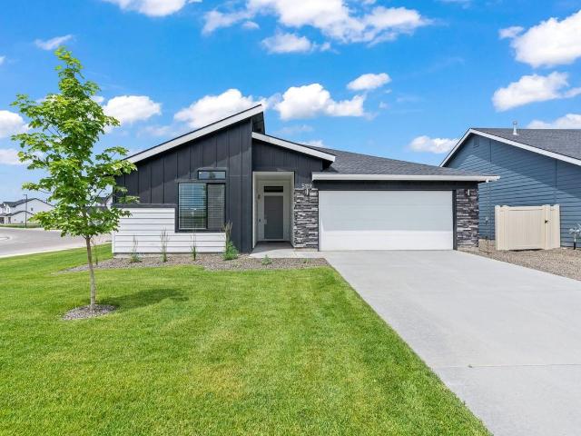 House for rent in Caldwell