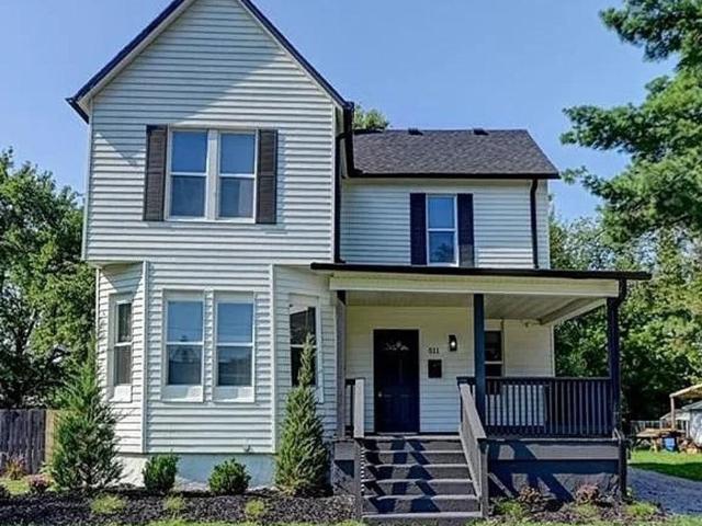 House for rent in Clinton, Missouri