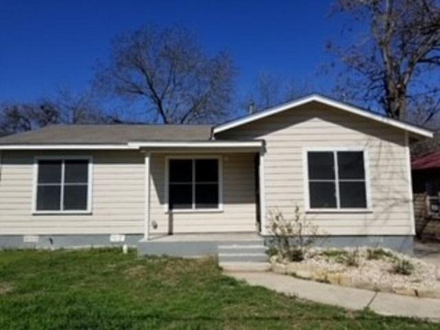 House for rent in Leesville, Texas