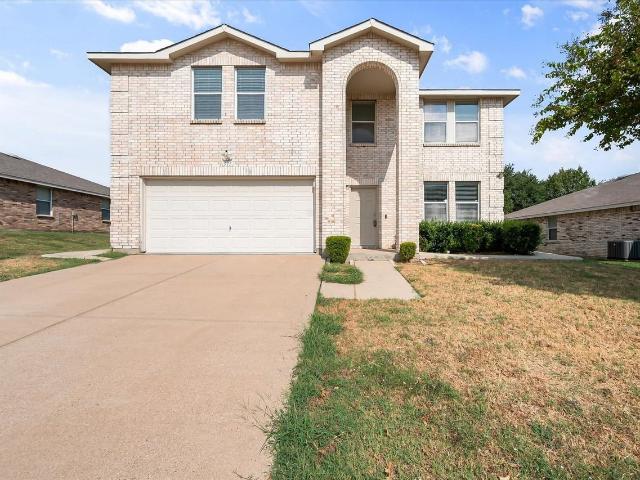 House for rent in Harris Crossing, Arlington