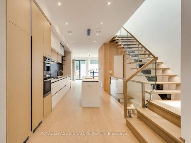 House for rent in Toronto