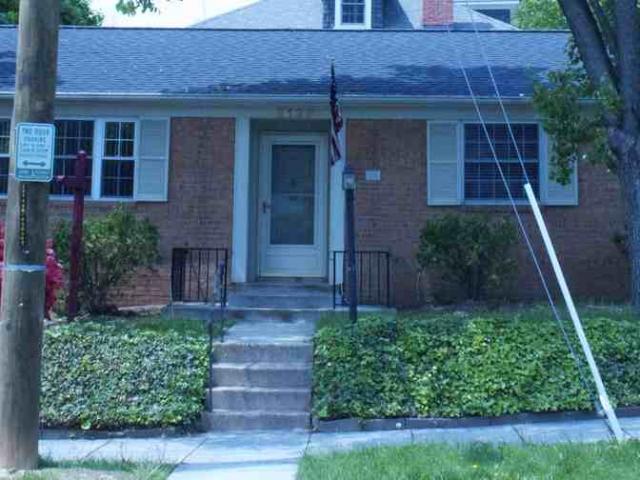 House for rent in Washington, Washington DC