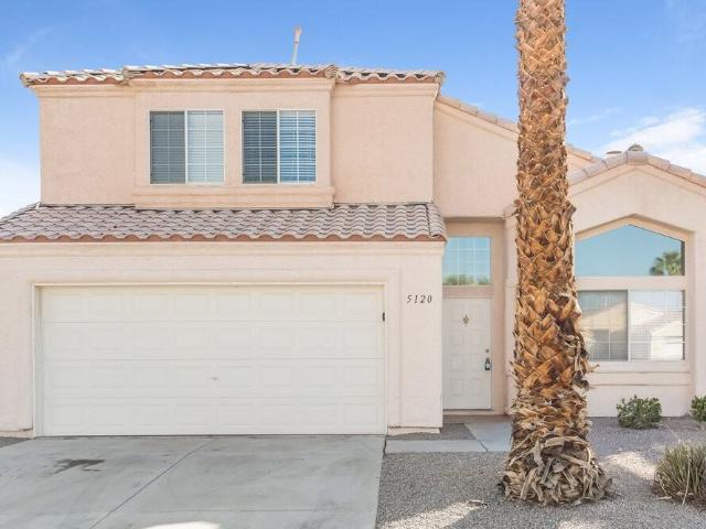 House for rent in North Las Vegas, Nevada