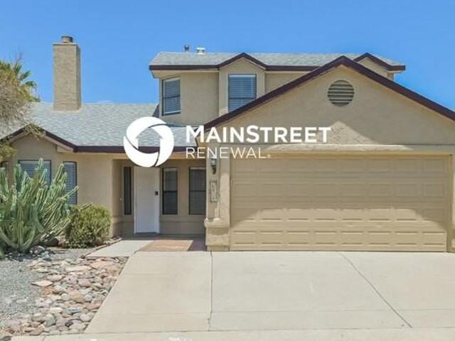 House for rent in Tucson, Pima County