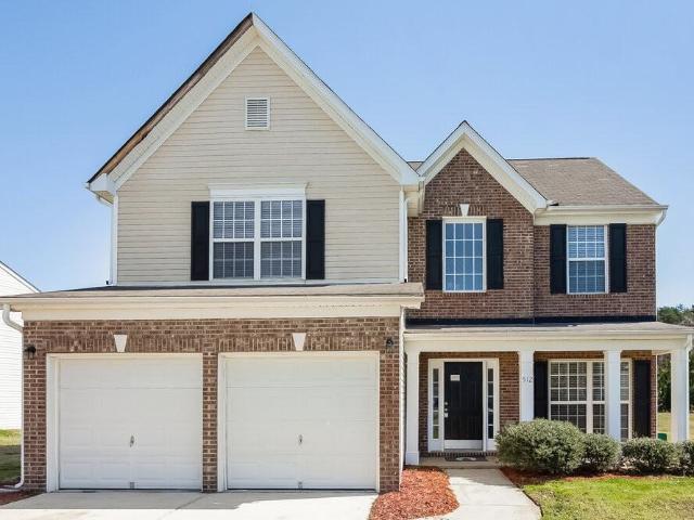 House for rent in Mecklenburg, North Carolina