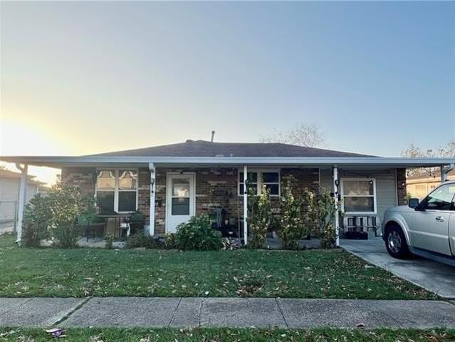 House for rent in Gretna, Louisiana
