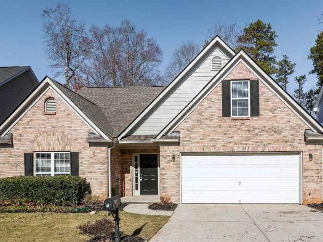 House for rent in Stone Mountain, Georgia