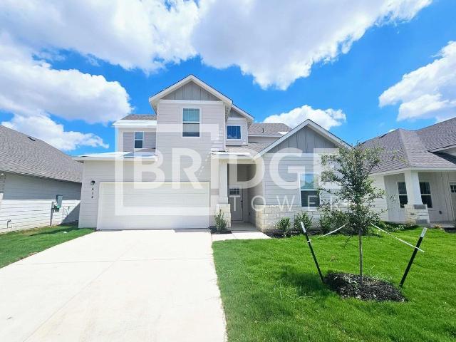 House for rent in Temple Bar Marina, Texas