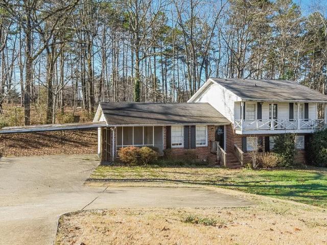 House for rent in Lawrenceville, Georgia
