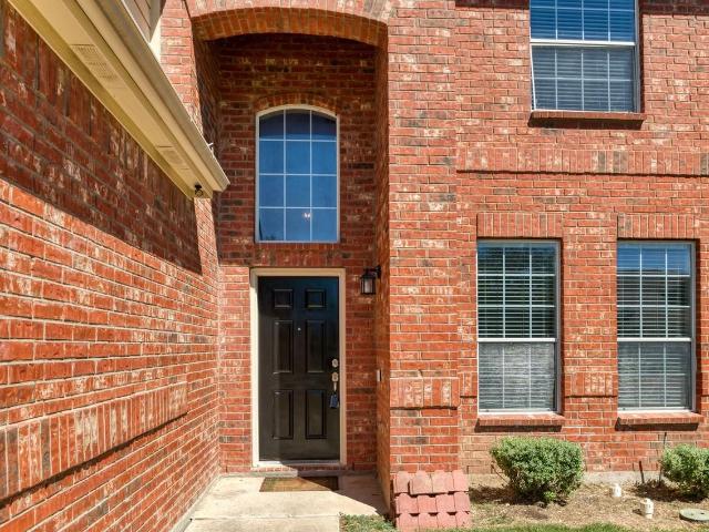 House for rent in Fort Worth, Texas