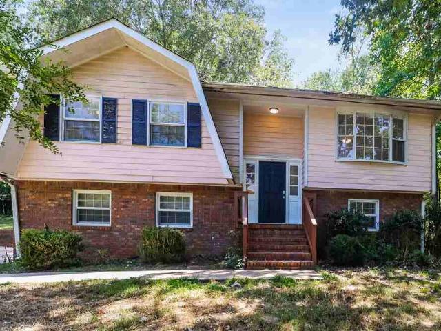 House for rent in Douglasville, Douglas County