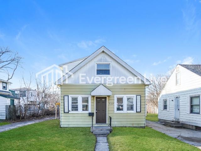 House for rent in Milwaukee, Wisconsin