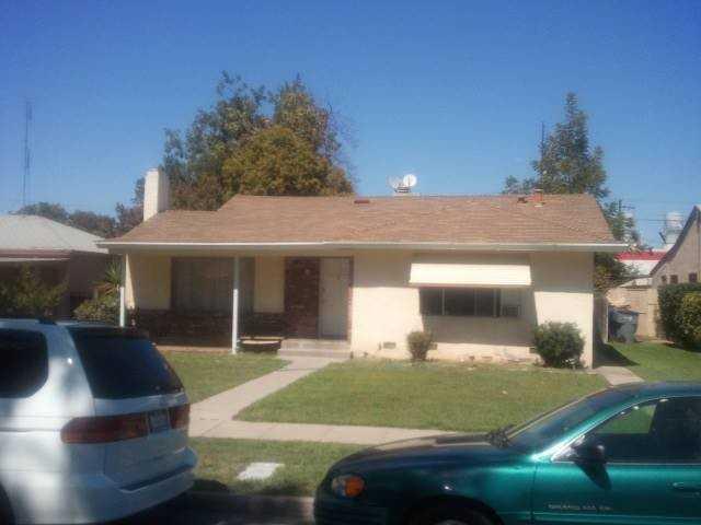 Apartment for rent in Fresno