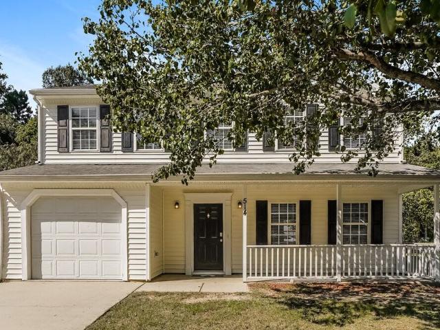 House for rent in Wake, North Carolina