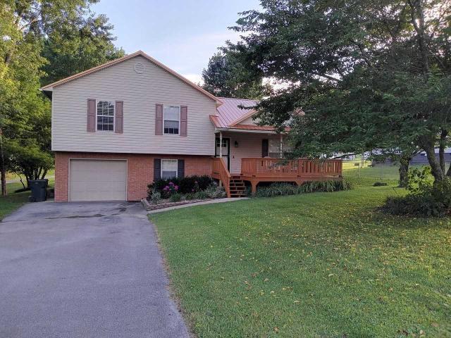 House for rent in Tennessee
