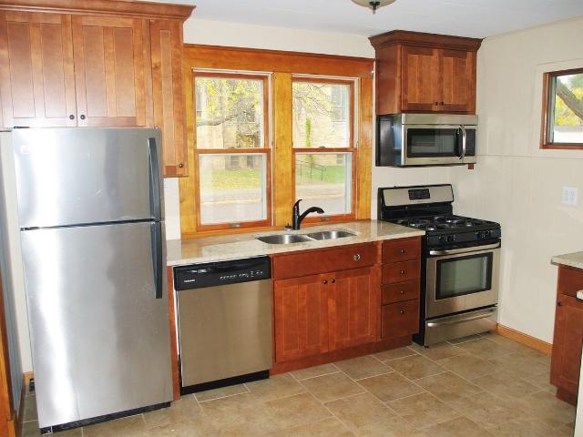 House for rent in Ramsey, Minnesota