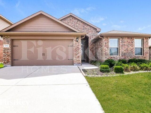 House for rent in Fort Worth