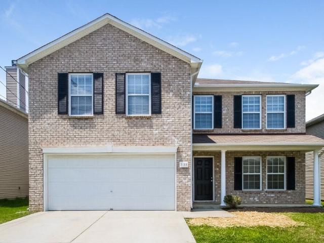 House for rent in Tennessee