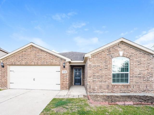 House for rent in Rosenberg, Texas