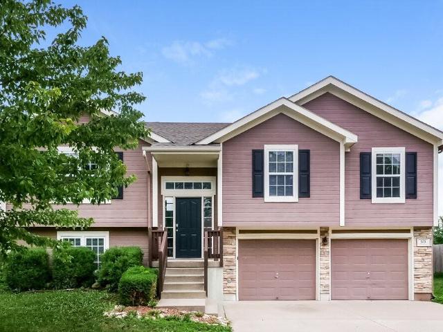 House for rent in Belton, Missouri