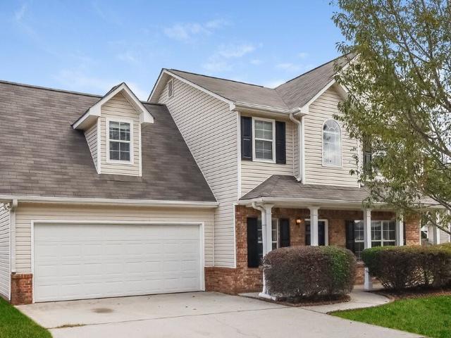 House for rent in Mcdonough, Georgia