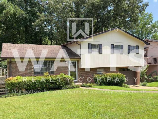 House for rent in Alabama