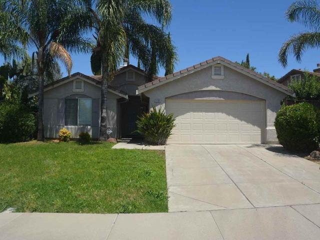 House for rent in Antioch, California