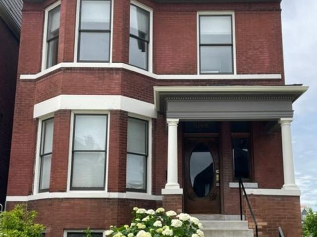 House for rent in Saint Louis, Missouri