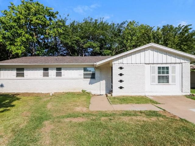 House for rent in Mansfield, Texas