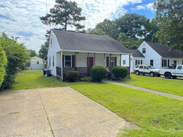 House for rent in Virginia