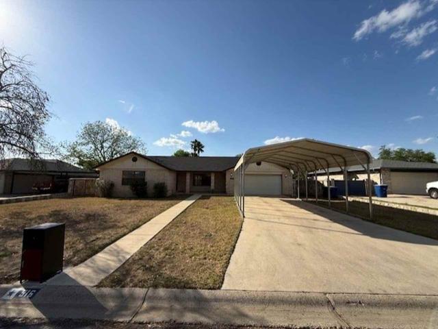 House for rent in Laredo, Texas