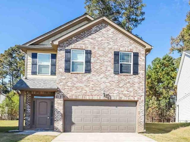 House for rent in Clayton, Georgia