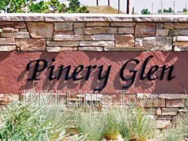House for rent in Parker, Colorado