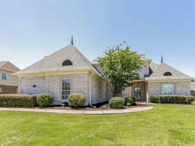 House for rent in Tennessee