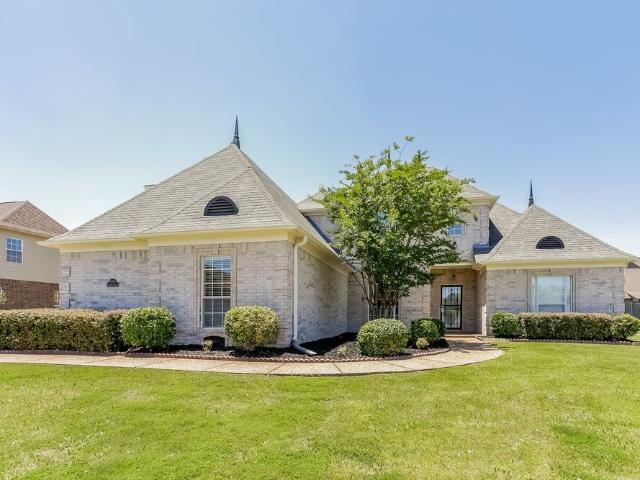 House for rent in Bartlett, West Tennessee