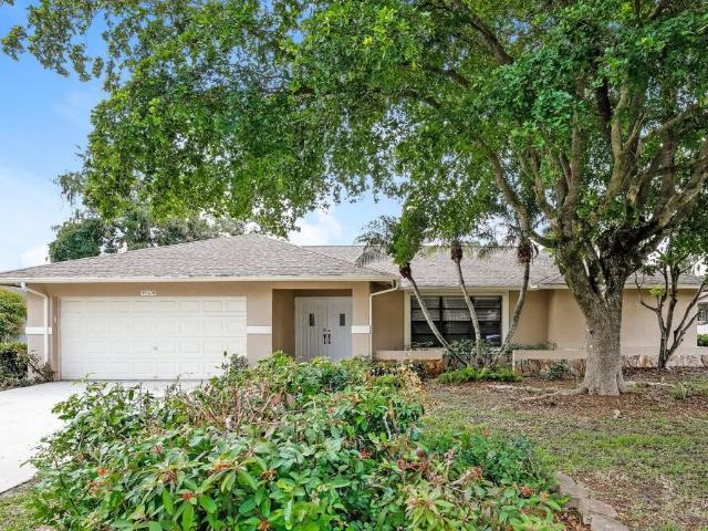 House for rent in Wellington, Florida