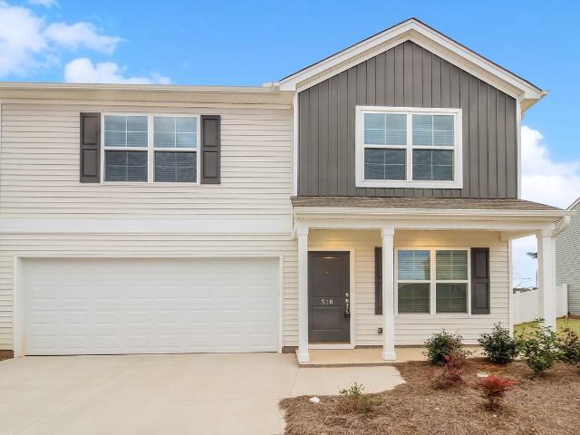 House for rent in Greenville, South Carolina