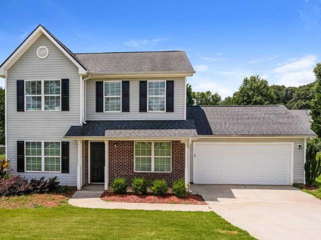 House for rent in Winder, Georgia