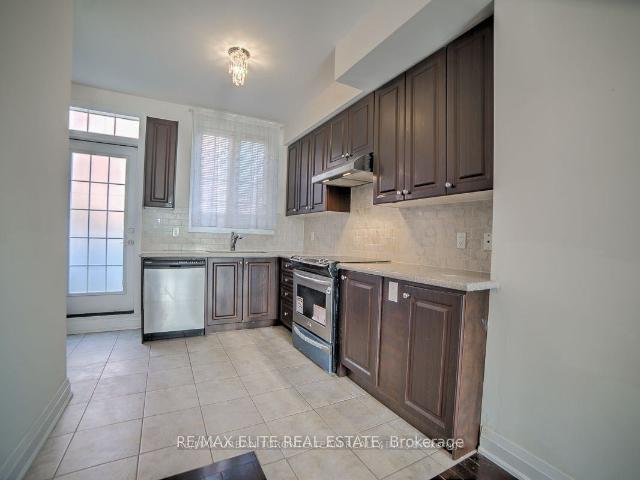 House for rent in Toronto
