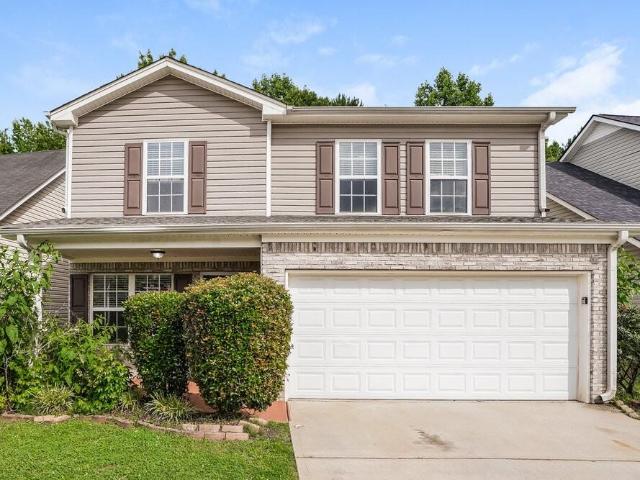 House for rent in Mcdonough, Georgia