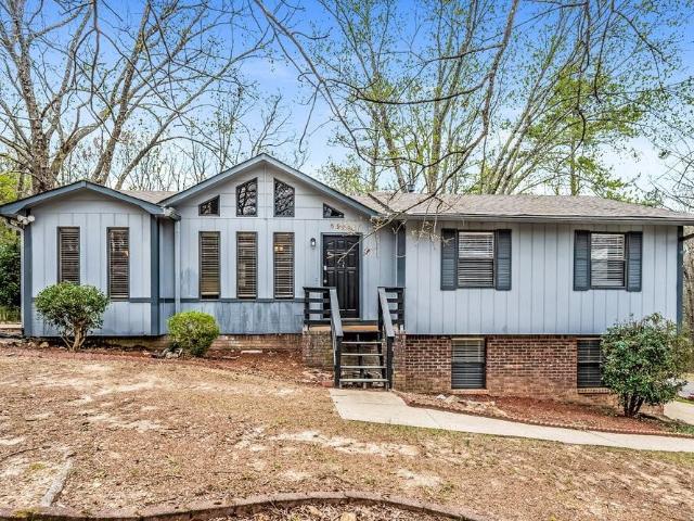 House for rent in Pinson, Alabama
