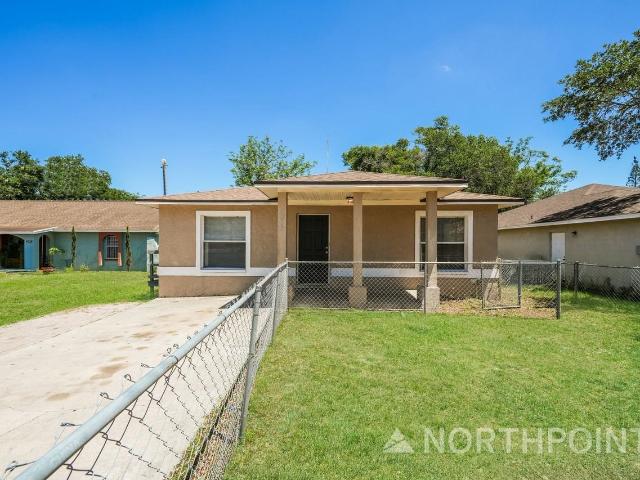 House for rent in Tampa, Florida