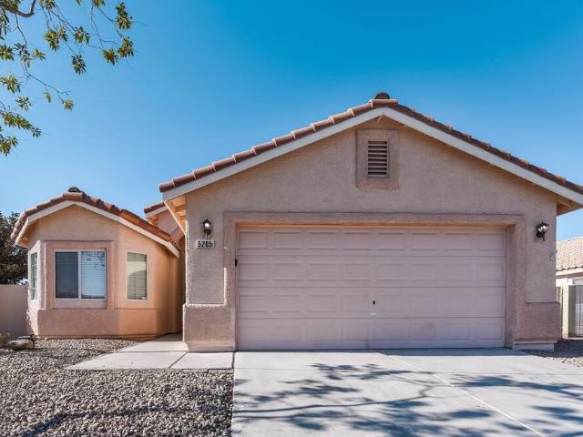 House for rent in North Las Vegas, Nevada