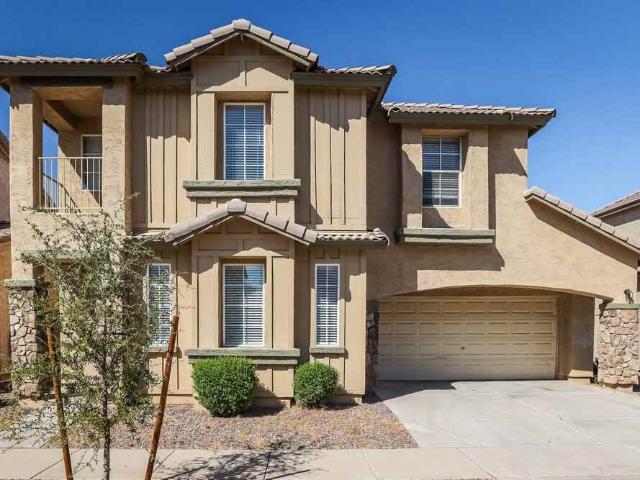 House for rent in Estrella, Phoenix