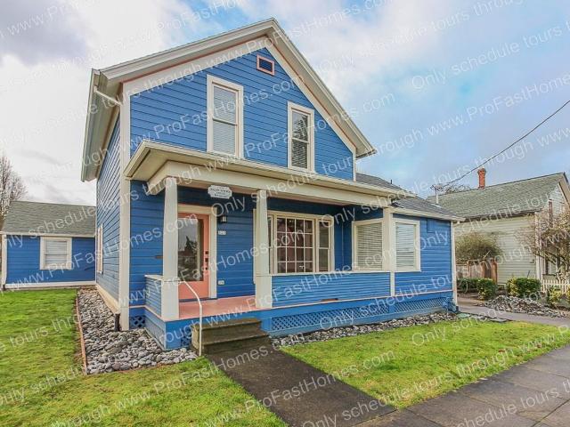 House for rent in Oregonia