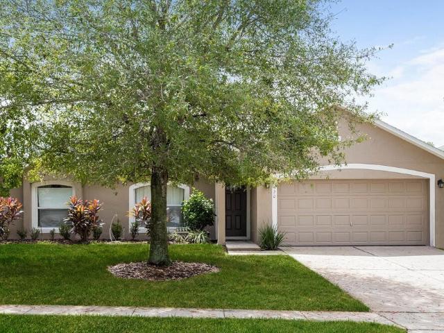 House for rent in Wekiva Springs Reserve, Apopka