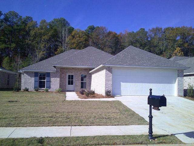 House for rent in Brandon, Mississippi