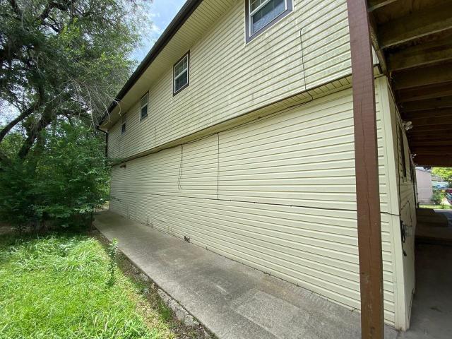 House for rent in Jefferson, Texas