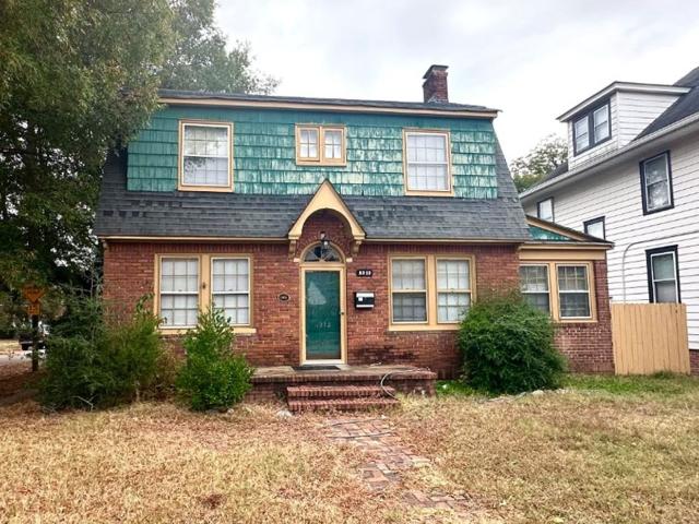 House for rent in North End, Newport News